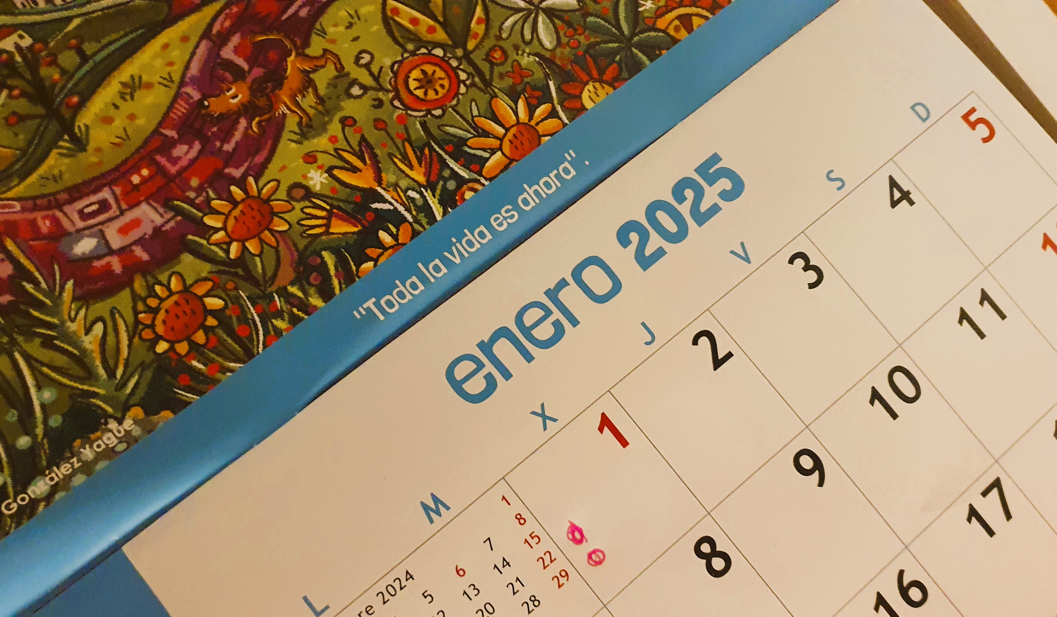 imagen Diálogos desde Evang 1 Enero-25